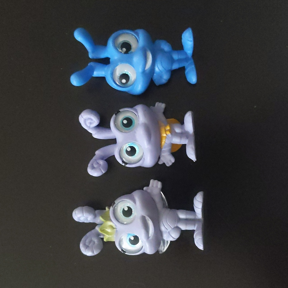 A Bugs Life Family Disney Doorables